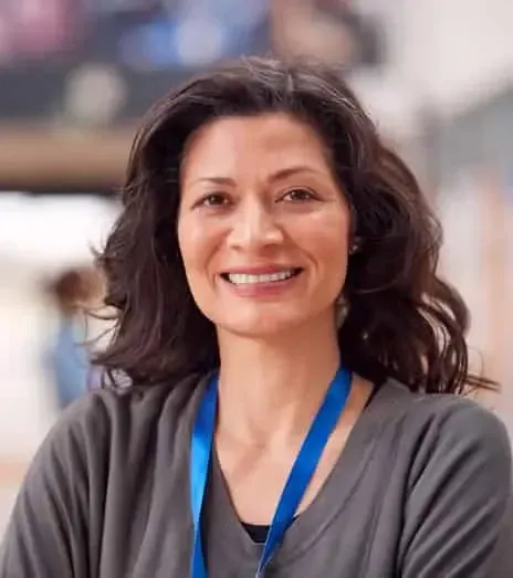 Healthy digestion concept showing Finessa powder for smoother digestion and comfort